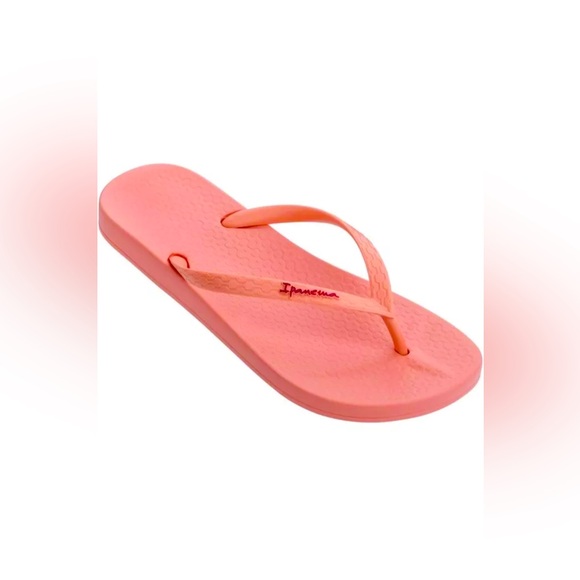Ipanema Women's Ana Colors Lightweig Flexpand flip-Flop-Sandals, Pink, US 6 - Picture 1 of 1